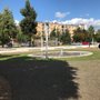 Photo of Wasserspiel - vodná fontána