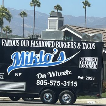 Miklos on Wheels - Food Trucks Near Me Miklos on Wheels - Food Trucks Near Me