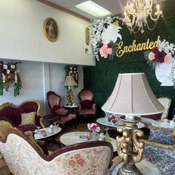 Enchanted Tea Lounge