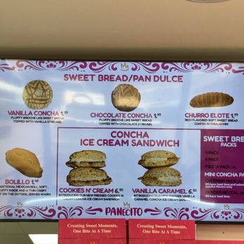 My Panecito - Bakeries Near Me - Gardena, California