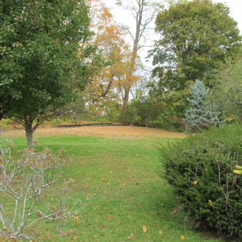 Cornell Park - Not a good place to be after dark - Parks Near Me - Kingston, New York