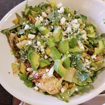Panera Bread - Sandwiches Near Me - Colonial Heights, Virginia