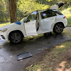 Perfect Under Pressure  - Mobile Service