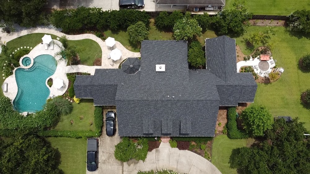 Slide of Home Pros Roofing