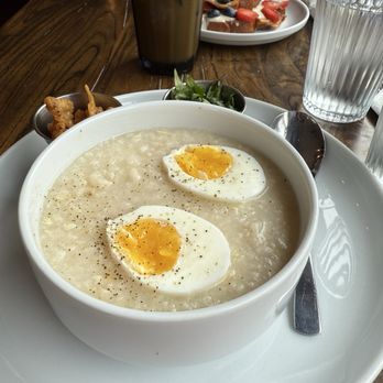 Hannah K Cafe - Chao Ga - Breakfast & Brunch Near Me - Philadelphia, Pennsylvania