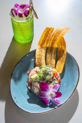 Agave Azul Winter Springs by null