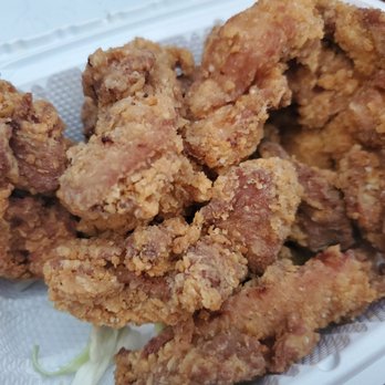 Ramen101 - Chicken Karaage - Ramen Near Me - San Leandro, California Ramen101 - Chicken Karaage - Ramen Near Me - San Leandro, California