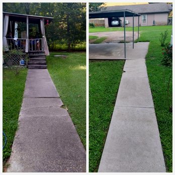 Shade Tree Pressure Washing - Pressure Washers Near Me