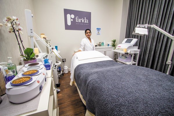 Farida Studio by null