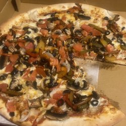 DoughBoyz Pizza