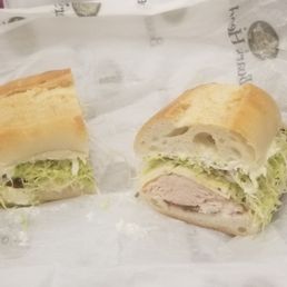 Boar 's Head Cold Cuts