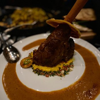 Musaafer - Nalli Nihari - Indian Near Me - Houston, Texas