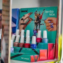 Beyoutiful Nails