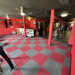 Ace Fitness