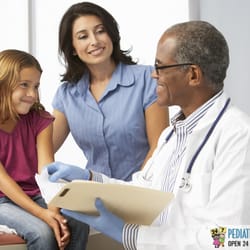 24/7 Pediatric Care Centers - Emergency Pediatric Care Center