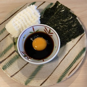 ABURIYA IBUSHI - Yam with fresh egg - Japanese Near Me - Honolulu, Hawaii ABURIYA IBUSHI - Yam with fresh egg - Japanese Near Me - Honolulu, Hawaii