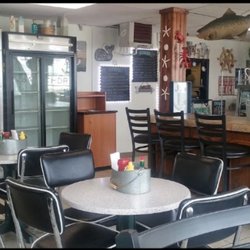 The Anchor Eatery