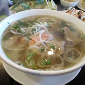 Pho Oh Tasty - #19 large - $7.75 - Vietnamese Near Me - Orange, California Pho Oh Tasty - #19 large - $7.75 - Vietnamese Near Me - Orange, California