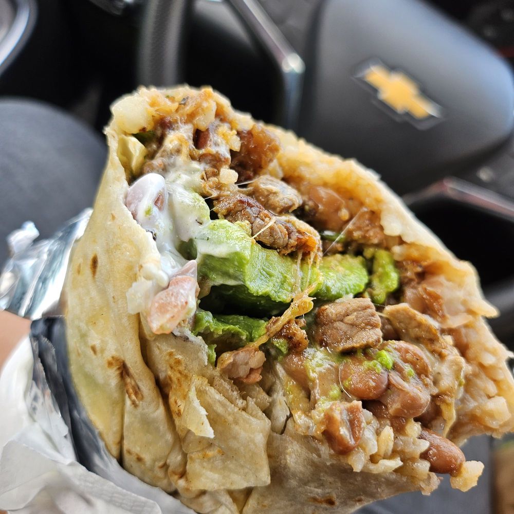 EL REY DEL TACO Updated October 2024 159 Photos & 55 Reviews 2613 Oliver Dr, Hayward