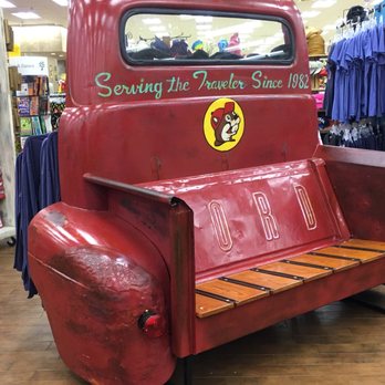 Buc-ee's - Gas Stations Near Me - Baytown, Texas Buc-ee's - Gas Stations Near Me - Baytown, Texas
