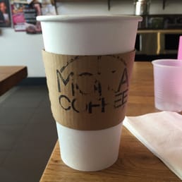 Columbian Drip Coffee