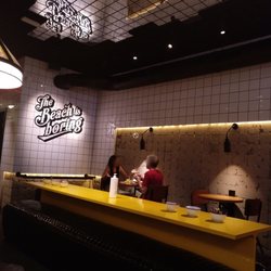 The Fish & Chips - Local