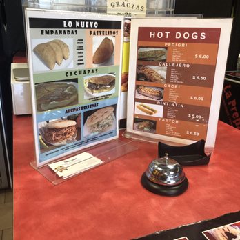 La Prepago - Fast Food Near Me - Miami, Florida