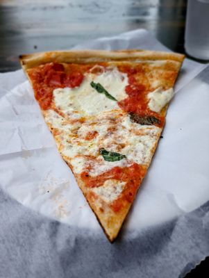 Mr. Moto Pizza Little Italy by null