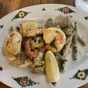 Osteria Morini - Italian Near Me - Washington, DC, District of Columbia