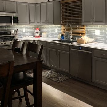 Formanek Electric - Under Cabinet Lighting - Electricians Near Me - Rapid City, South Dakota Formanek Electric - Under Cabinet Lighting - Electricians Near Me - Rapid City, South Dakota