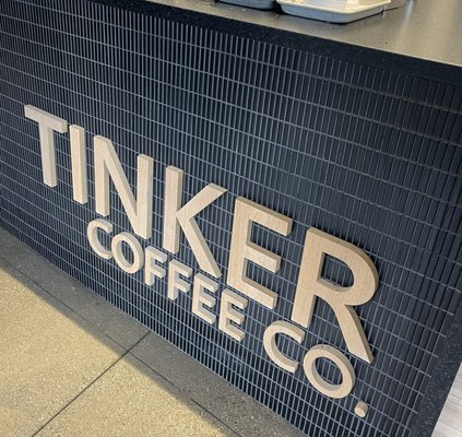 Tinker Coffee on Market by null
