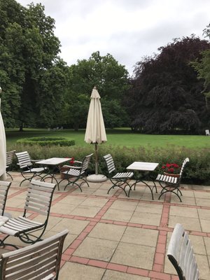 Relais & Châteaux Gutshaus Stolpe by null