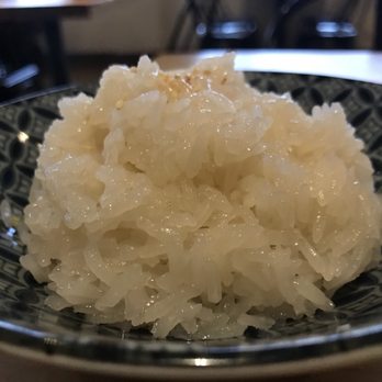 Kin'd - Sticky rice - Thai Near Me - Fresh Meadows, New York