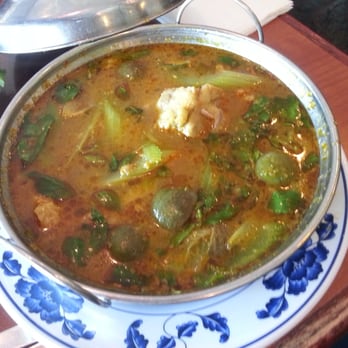 4 Seasons Restaurant - Cambodian delicate pork ribs soup - Vietnamese Near Me - Providence, Rhode Island 4 Seasons Restaurant - Cambodian delicate pork ribs soup - Vietnamese Near Me - Providence, Rhode Island