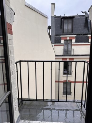 Victoria Palace Hotel by null