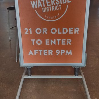 Waterside District - Sports Bars Near Me - Norfolk, Virginia Waterside District - Sports Bars Near Me - Norfolk, Virginia