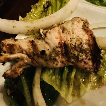 Tarka Indian Kitchen - Chicken skewer - Indian Near Me - Houston, Texas
