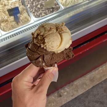Koffee time - Ice Cream & Frozen Yogurt Near Me - Lignano Sabbiadoro, UD