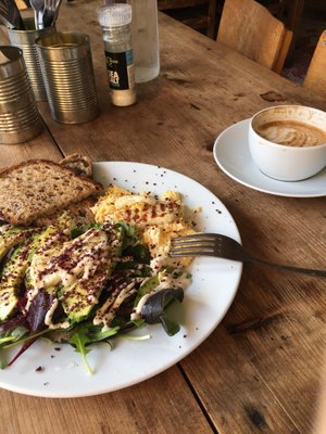 Finch Cafe/Restaurant by null