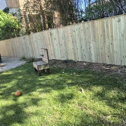 Emperor Fence