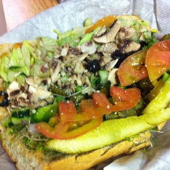 Cheba Hut Toasted Subs - Silver Haze pinner - Sandwiches Near Me - Tempe, Arizona