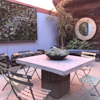 Flora Grubb Gardens - Nurseries & Gardening Near Me - San Francisco, California