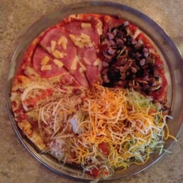 House Special