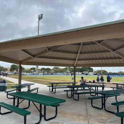 Coral Springs Sportsplex Park - Baseball courts