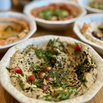 Suraya - Baba Ganoush - Lebanese Near Me - Philadelphia, Pennsylvania Suraya - Baba Ganoush - Lebanese Near Me - Philadelphia, Pennsylvania