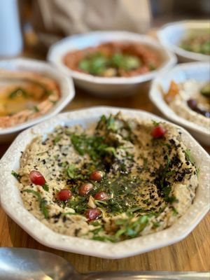 Suraya Restaurant by null