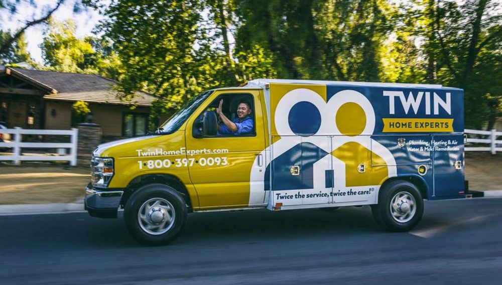 Slide of Twin Home Experts - Salt Lake City