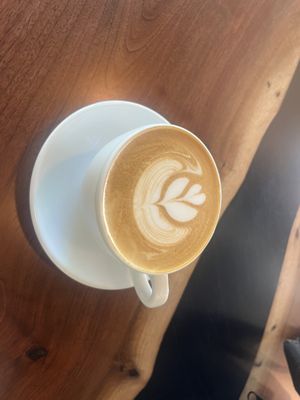 Autumn Coffee Roasting by null