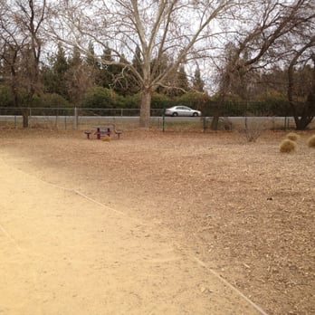 DeGarmo Park - Dog Parks Near Me - Chico, California