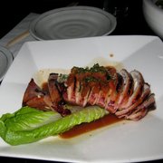 Photo of Izayoi - Los Angeles, CA, United States. whole grilled squid
